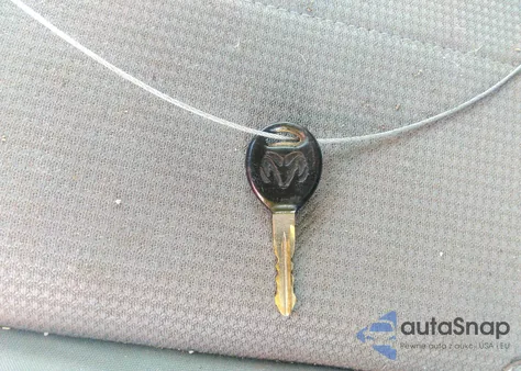 2005 Dodge Dakota St z USA, uszkodzony, nr VIN 1D7HE28K05S242780